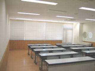 1A研修室の画像2