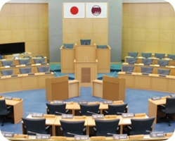 太田市議会 イメージ