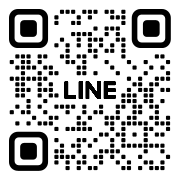 太田市LINEのQRコード