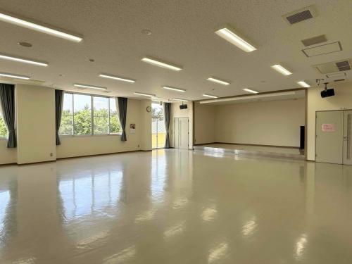 ホール1