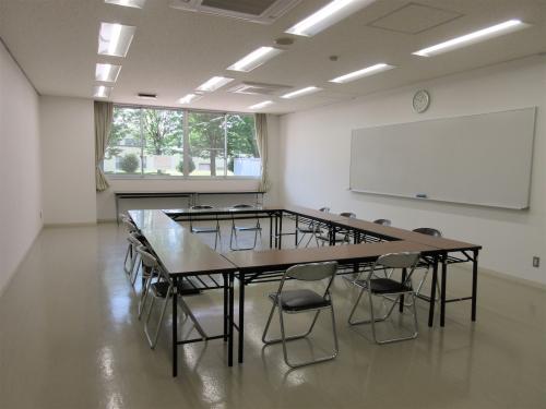 中会議室