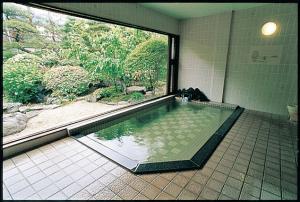 藪塚温泉