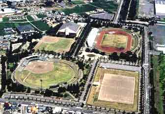 運動公園