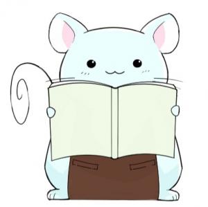 本を読む