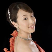メゾソプラノ富岡明子