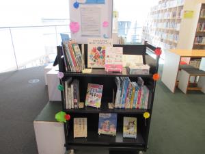 美術館・図書館