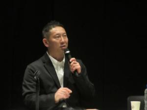 第１４回太田市景観賞講演会