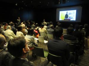 第１４回太田市景観賞講演会