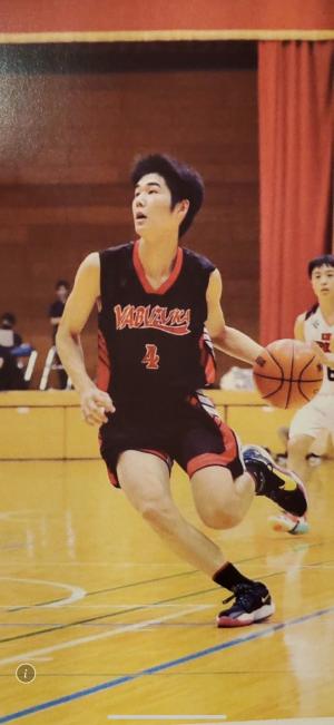 中学生