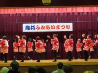 綿打ばやし