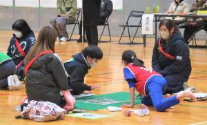 かるた大会