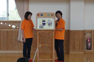 花火指導2