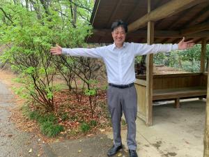 大澤さん