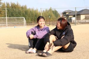 太田のいいところ…