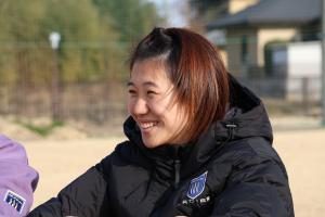 石川選手