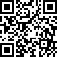 お魚QR