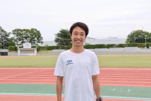 梶谷選手プロフィル