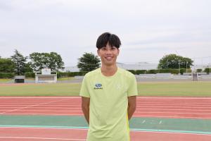 清水選手プロフィル