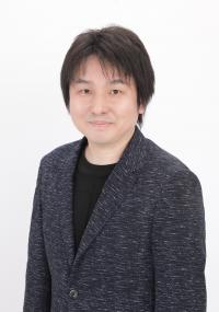 岐部先生の画像
