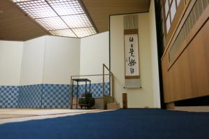 茶席　写真