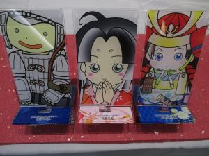 スマホスタンド