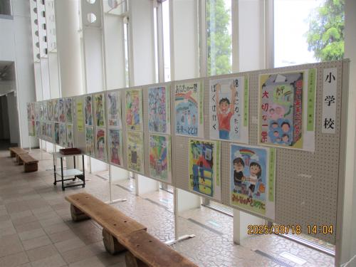 展示会風景1
