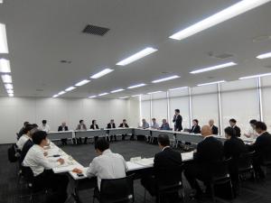 太田市経済戦略ネットワーク会議（第2回）