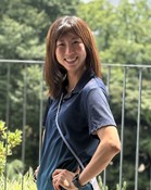 細谷優美 氏