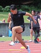 宮下峻 氏
