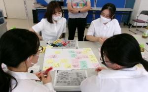 第2回ワークショップの様子