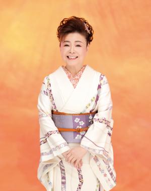 中村美律子さん