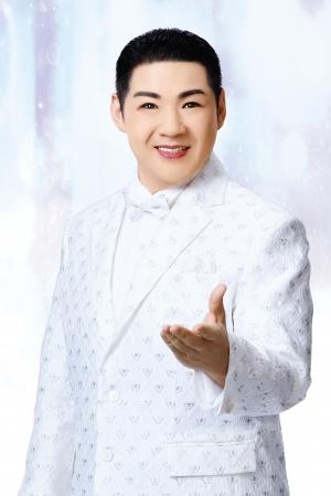 大江裕さん