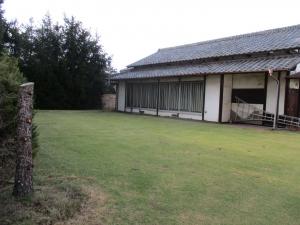 空き家バンク登録物件写真登録番号R7-35