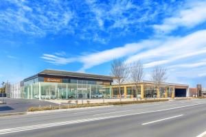 群馬トヨタ自動車株式会社　レクサス太田