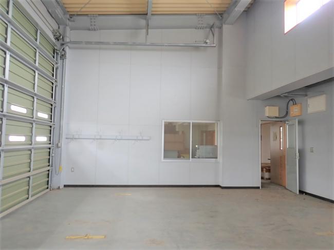 藪塚本町小学校こどもプラッツ_着工前1