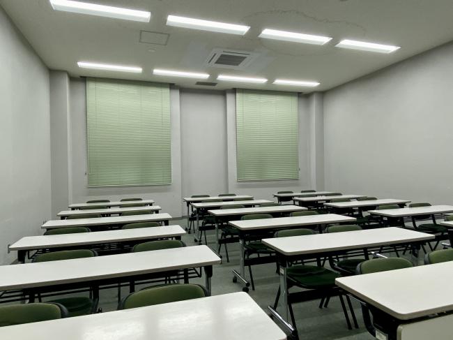 平和祈念改修_着工前1