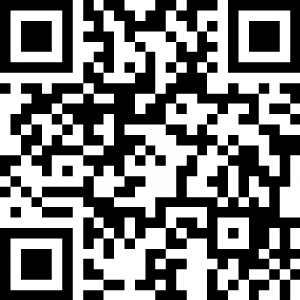 申し込み用2次元コード