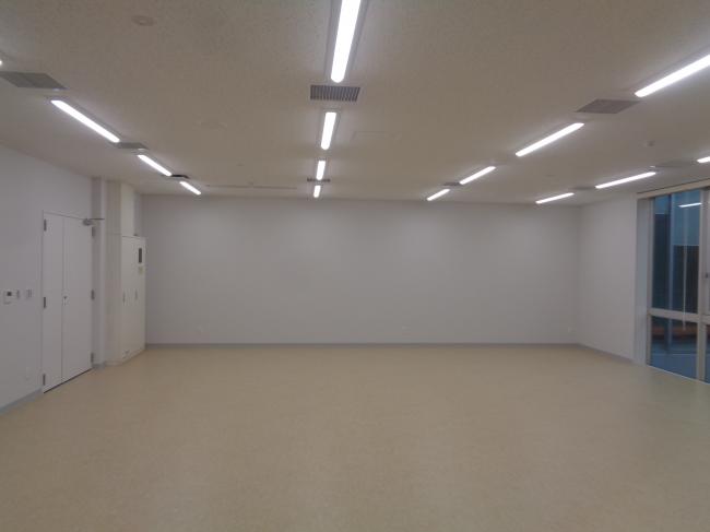 R5休泊行政センター内装改修_旧大広間（後-1）