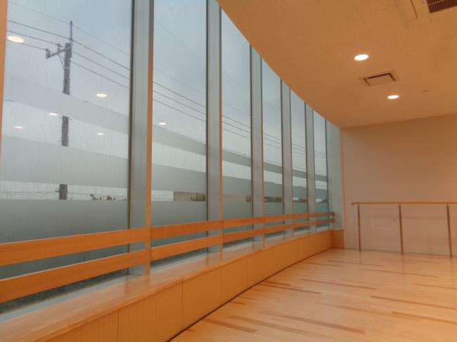 R5休泊行政センター内装改修_旧浴室（後-3）