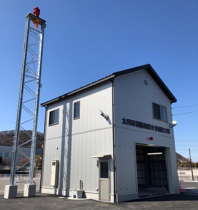 消防団9-3_完成外観1