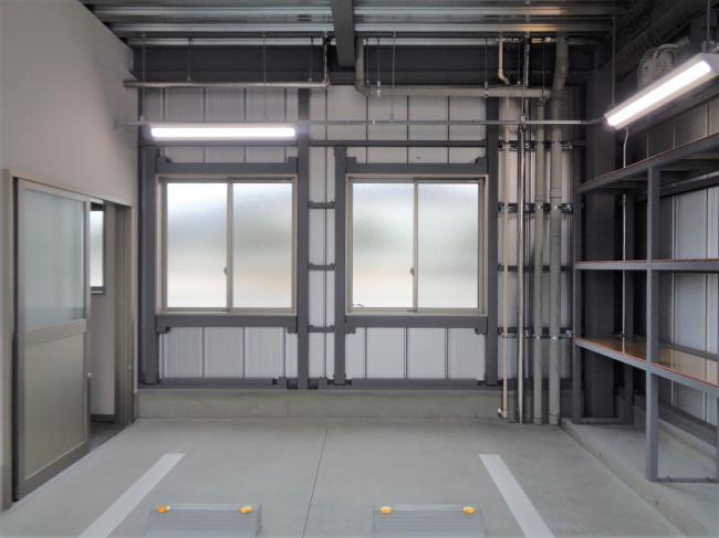 消防団9-3_完成内観1