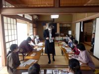 花結び講座（うま）1