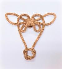 花結び講座（うま）2