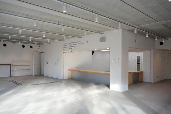 エアリスベース_内観7_西サービスセンター