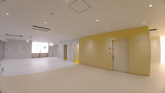 エアリスベース_内観8_新田保健センター