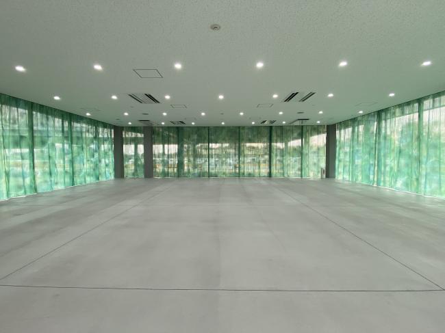 エアリスベース_内観9_多目的室