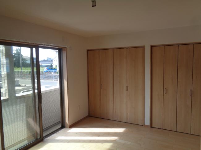 鳥之郷市営住宅21・22・23号棟_内観1