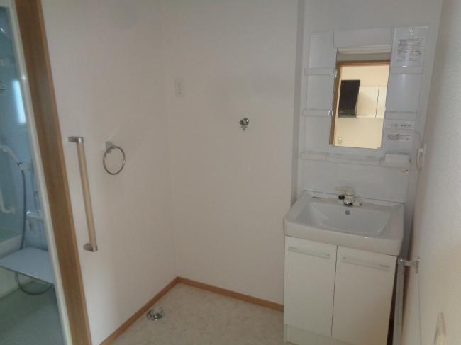 鳥之郷市営住宅21・22・23号棟_内観4