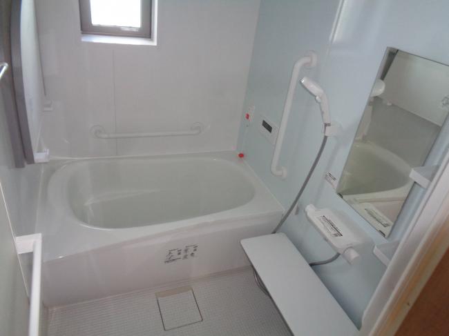 鳥之郷市営住宅21・22・23号棟_内観5