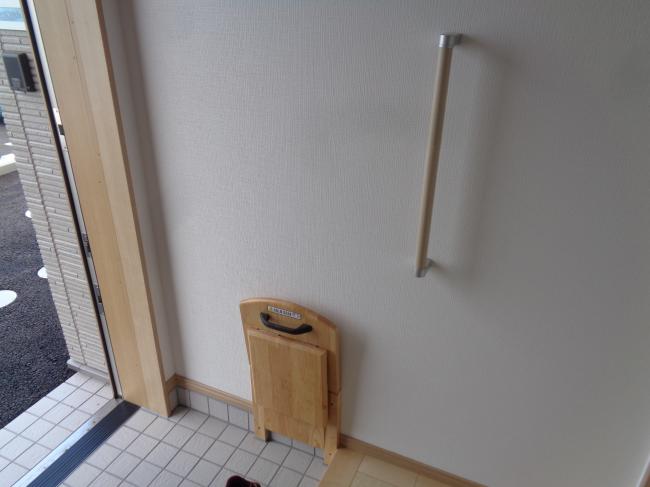 鳥之郷市営住宅21・22・23号棟_内観6